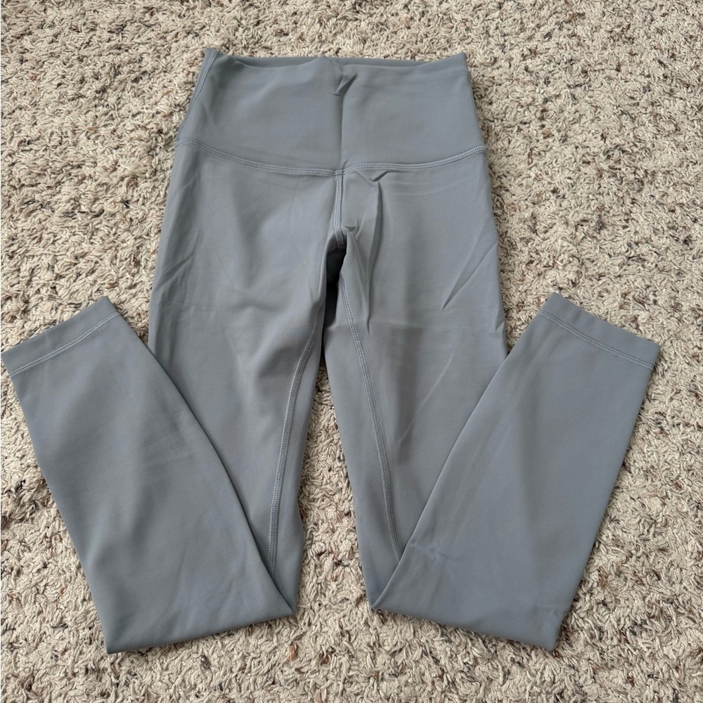 lululemon Wunder Train Pant 25”